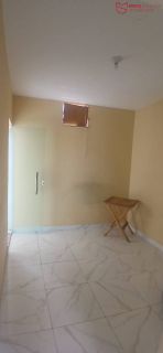 Kitnet com área de serviço | CAJI | R$800,00