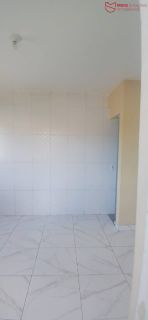 Kitnet com área de serviço | CAJI | R$800,00