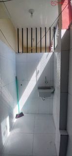 Kitnet com área de serviço | CAJI | R$800,00