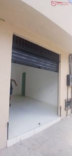 Ponto comercial | caji rua chile | R$1.200,00