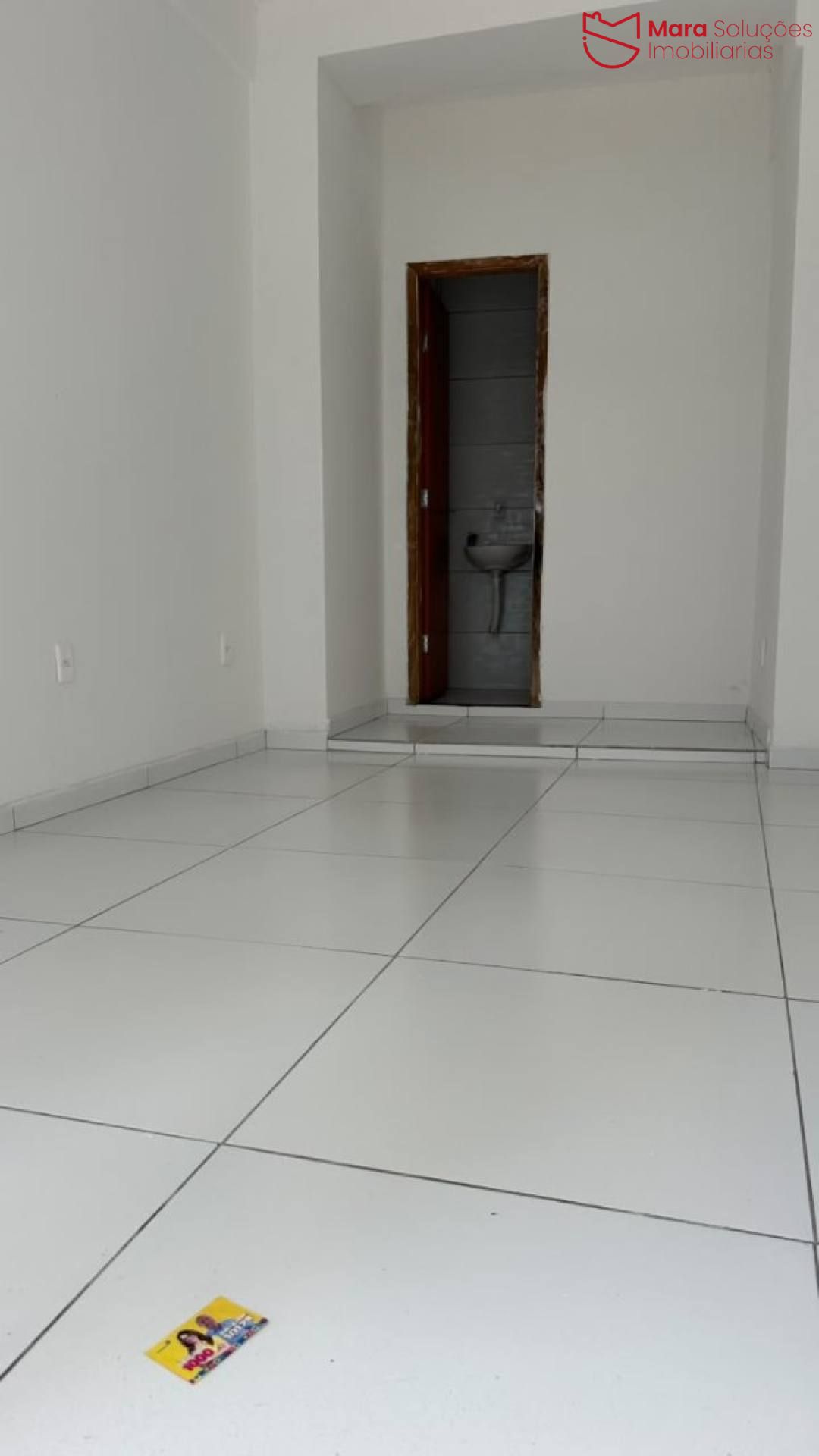 Ponto Comercial para Alugar no Centro de Lauro de Freitas – 30 m² | R$ 1.200,00 com IPTU