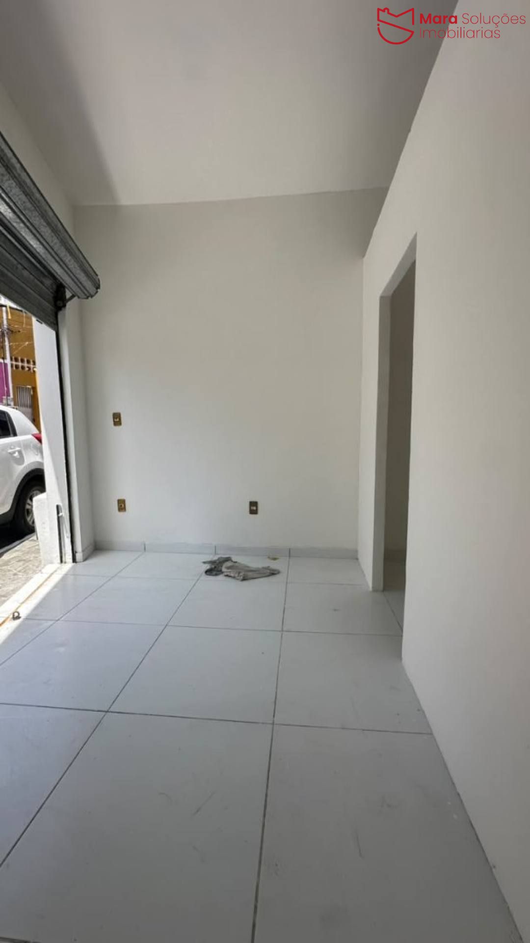 Ponto Comercial para Alugar no Centro de Lauro de Freitas – 22 m² | R$ 1.000,00 com IPTU