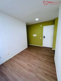 Apartamento 2 Quartos Reformado no Brisas Salvador Norte | Nunca Habitado e Acabamento Impecável | R$ 220 Mil