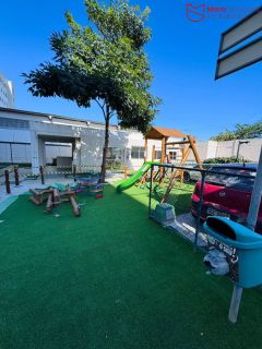 Apartamento 2 Quartos Reformado no Brisas Salvador Norte | Nunca Habitado e Acabamento Impecável | R$ 220 Mil