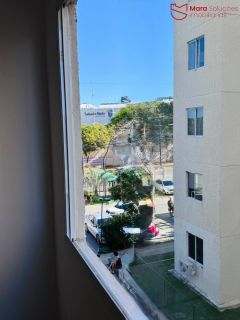 Apartamento 2 Quartos Reformado no Brisas Salvador Norte | Nunca Habitado e Acabamento Impecável | R$ 220 Mil