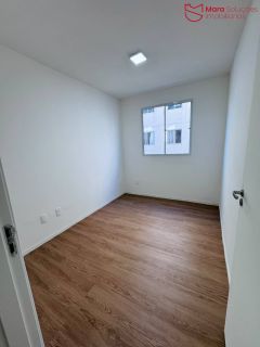 Apartamento 2 Quartos Reformado no Brisas Salvador Norte | Nunca Habitado e Acabamento Impecável | R$ 220 Mil