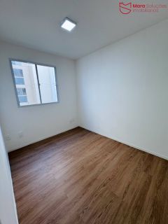 Apartamento 2 Quartos Reformado no Brisas Salvador Norte | Nunca Habitado e Acabamento Impecável | R$ 220 Mil