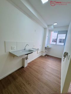 Apartamento 2 Quartos Reformado no Brisas Salvador Norte | Nunca Habitado e Acabamento Impecável | R$ 220 Mil