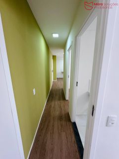 Apartamento 2 Quartos Reformado no Brisas Salvador Norte | Nunca Habitado e Acabamento Impecável | R$ 220 Mil