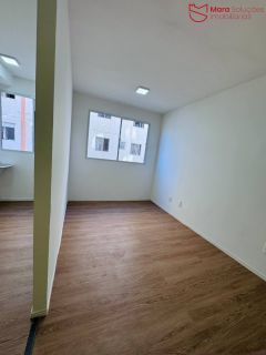 Apartamento 2 Quartos Reformado no Brisas Salvador Norte | Nunca Habitado e Acabamento Impecável | R$ 220 Mil