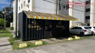 Apartamento Nascente 2 Quartos no Residencial Vila Atlântica | 2º Andar e 1 Vaga | R$ 146 Mil
