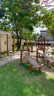 Apartamento Nascente 2 Quartos no Residencial Vila Atlântica | 2º Andar e 1 Vaga | R$ 146 Mil