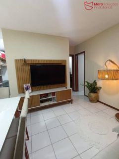 Apartamento 2 Quartos com 44 m² e 1 Vaga no Residencial Yolanda Pires | R$ 120 Mil