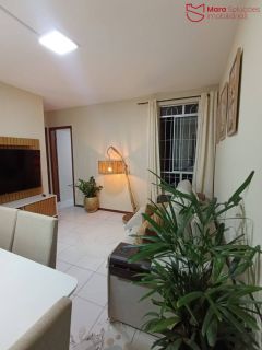 Apartamento 2 Quartos com 44 m² e 1 Vaga no Residencial Yolanda Pires | R$ 120 Mil