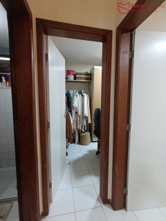 Apartamento 2 Quartos com 44 m² e 1 Vaga no Residencial Yolanda Pires | R$ 120 Mil
