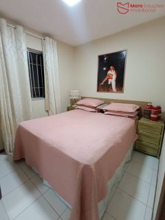 Apartamento 2 Quartos com 44 m² e 1 Vaga no Residencial Yolanda Pires | R$ 120 Mil