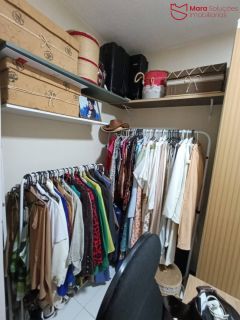 Apartamento 2 Quartos com 44 m² e 1 Vaga no Residencial Yolanda Pires | R$ 120 Mil