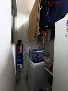 Apartamento 2 Quartos com 44 m² e 1 Vaga no Residencial Yolanda Pires | R$ 120 Mil