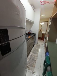 Apartamento 2 Quartos com 44 m² e 1 Vaga no Residencial Yolanda Pires | R$ 120 Mil