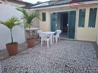 Studio Mobiliado e Recém-Reformado para Aluguel em Vilas do Atlântico | 500 m da Praia