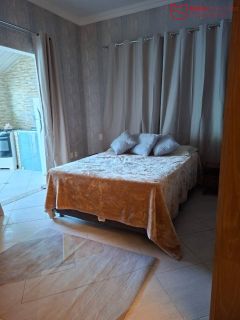 Studio Mobiliado e Recém-Reformado para Aluguel em Vilas do Atlântico | 500 m da Praia