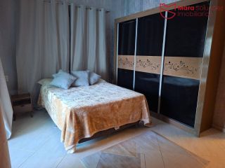 Studio Mobiliado e Recém-Reformado para Aluguel em Vilas do Atlântico | 500 m da Praia
