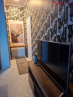 Studio Mobiliado e Recém-Reformado para Aluguel em Vilas do Atlântico | 500 m da Praia