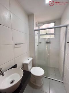 Garden com 2 Quartos, Nascente, no Costa do Cacau em Abrantes