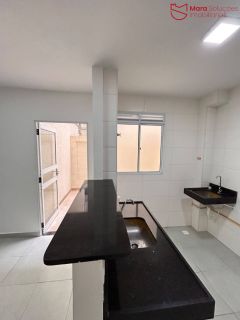 Garden com 2 Quartos, Nascente, no Costa do Cacau em Abrantes