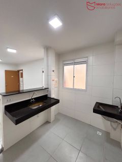 Garden com 2 Quartos, Nascente, no Costa do Cacau em Abrantes