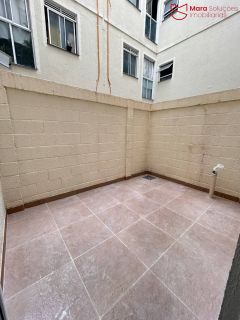 Garden com 2 Quartos, Nascente, no Costa do Cacau em Abrantes
