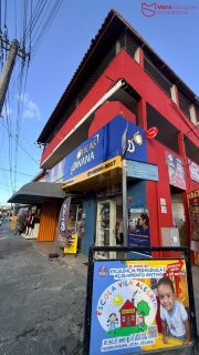 ALUGO PONTO COMERCIAL NA LUIZ TARQUÍNIO.