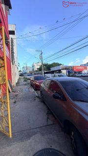 ALUGO PONTO COMERCIAL NA LUIZ TARQUÍNIO.
