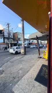 ALUGO PONTO COMERCIAL NA LUIZ TARQUÍNIO.