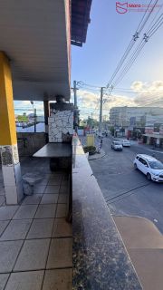 ALUGO PONTO COMERCIAL NA LUIZ TARQUÍNIO.