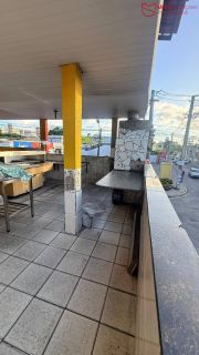 ALUGO PONTO COMERCIAL NA LUIZ TARQUÍNIO.