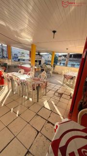ALUGO PONTO COMERCIAL NA LUIZ TARQUÍNIO.