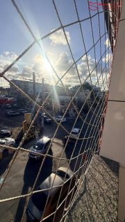 ALUGO PONTO COMERCIAL NA LUIZ TARQUÍNIO.