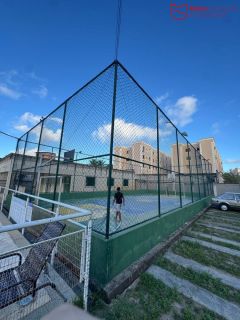 Excelente apartamento de 2/4 finamente decorado, no Residencial Sun Palace em Abrantes.