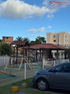 Excelente apartamento de 2/4 finamente decorado, no Residencial Sun Palace em Abrantes.