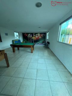 Excelente apartamento de 2/4 finamente decorado, no Residencial Sun Palace em Abrantes.