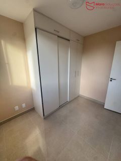 Excelente apartamento de 2/4 finamente decorado, no Residencial Sun Palace em Abrantes.