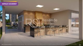 Residencial Toulon