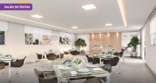 Residencial Toulon