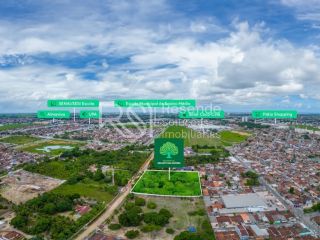 Recanto das Árvores