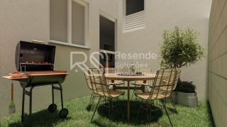 Recanto das Árvores