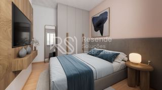 Recanto das Árvores