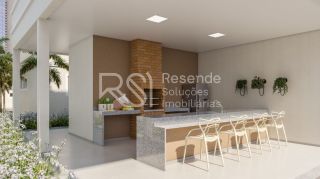 Recanto das Árvores