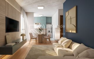 Recanto das Árvores