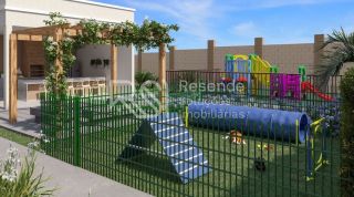 Recanto das Árvores